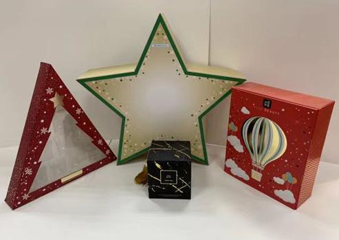 鄂温克胶盒定制